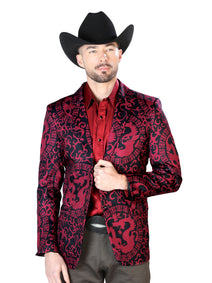 BLAZER El Señor de los Cielos 1137-3 97%Poliéster 3%Lycra Negro 43996