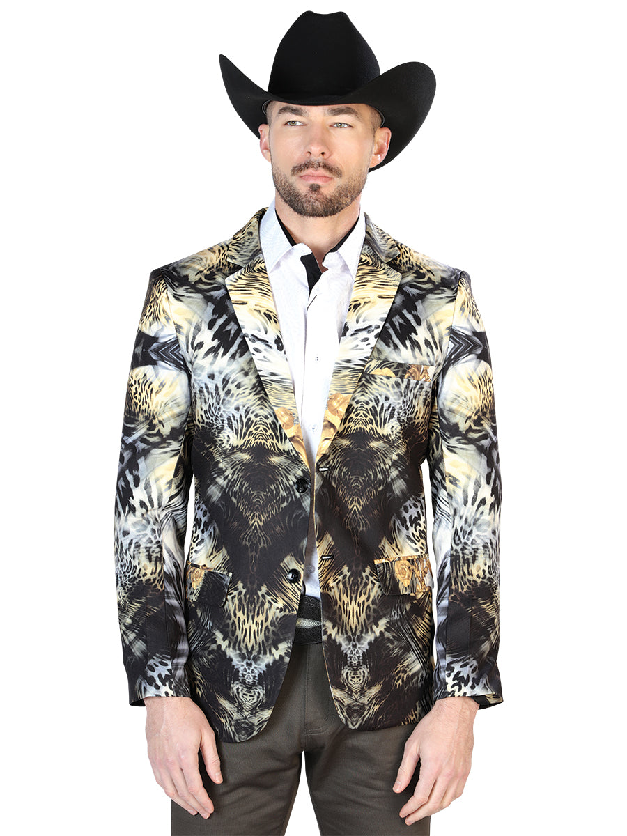 BLAZER el Señor de los Cielos 1137-4 97%Poliéster 3%LYCRA BLANCO en 97% Poliéster 3% Lycra Color Blanco 43997