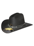 Sombrero Vaquero de Niño El General Color Negro 44243