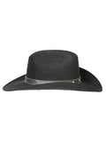 Sombrero Vaquero de Niño El General Color Negro 44243