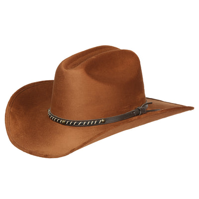 Sombrero Vaquero de Hombre El General 44257