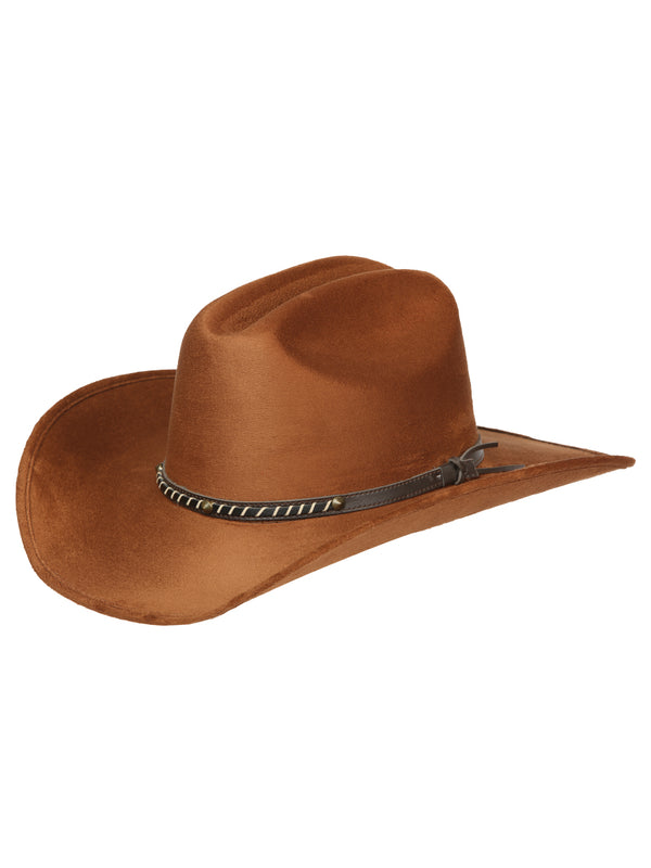 Sombrero Vaquero de Hombre El General 44257