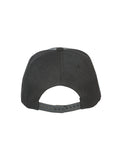 Sombrero Vaquero de Hombre El General en Tela Color Negro/Gris 44371