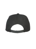 Sombrero Vaquero de Hombre El General en Tela Color Negro 44378