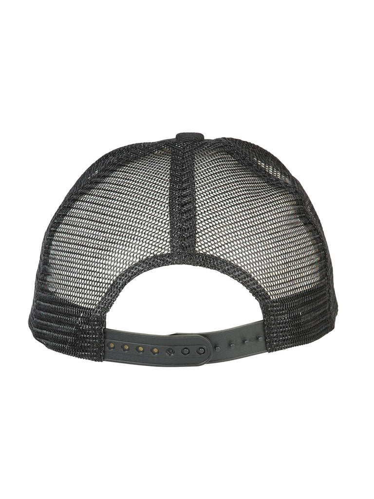 Sombrero Vaquero de Hombre El General en Tela Color Negro 44380