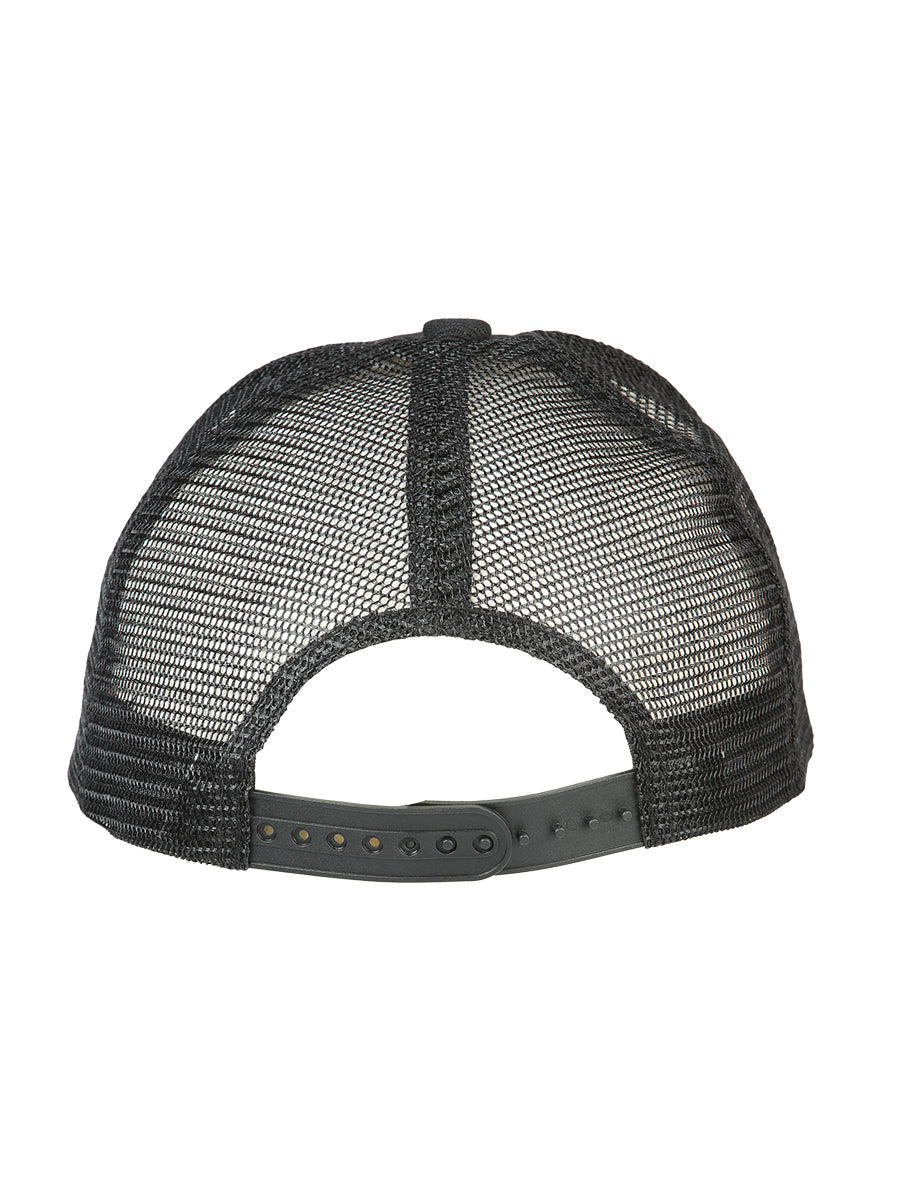 Sombrero Vaquero de Hombre El General en Tela Color Negro 44380