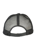 Sombrero Vaquero de Hombre El General en Tela Color Negro 44380