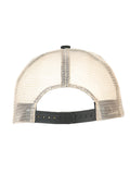 Sombrero Vaquero de Hombre El General en Tela Color Negro 44385