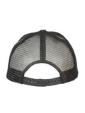 Sombrero Vaquero de Hombre El General en Tela Color Negro 44386