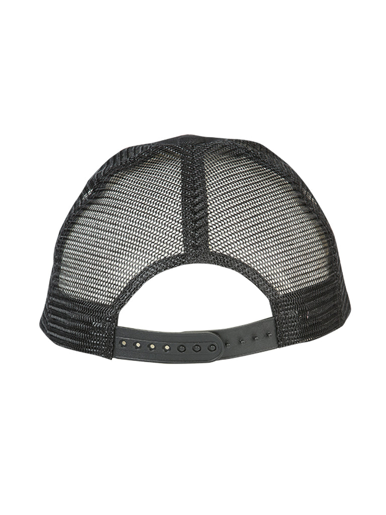 Sombrero Vaquero de Hombre El General GALLO3 en Tela Color Negro 44389