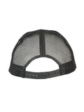 Sombrero Vaquero de Hombre El General GALLO3 en Tela Color Negro 44389