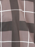 Camisa Vaquera de Hombre El Señor de los Cielos Manga Larga Casual en 97% Poliéster 3% Spandex Color Gris 44602