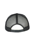 Sombrero Vaquero de Hombre El General CB/ZAC en Tela Color Negro 44780