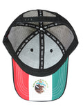 Sombrero Vaquero de Hombre El General CB/ZAC en Tela Color Negro 44780