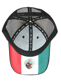 el General CB/ZAC Sombrero - Negro 44780