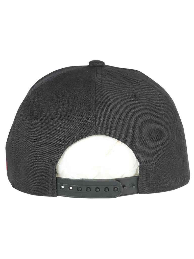 Sombrero Vaquero de Hombre El General SB/JAL en Tela Color Negro 44781