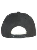 Sombrero Vaquero de Hombre El General SB/JAL en Tela Color Negro 44781