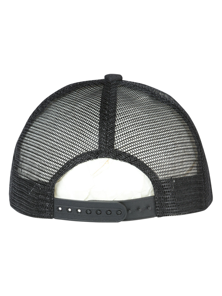 Sombrero Vaquero de Hombre El General CB/JAL en Tela Color Negro 44782