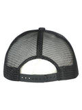 Sombrero Vaquero de Hombre El General CB/JAL en Tela Color Negro 44782