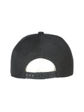 Sombrero Vaquero de Hombre El General SB/MICH en Tela Color Negro 44783