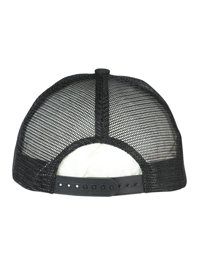 Sombrero Vaquero de Hombre El General CB/MICH en Tela Color Negro 44784
