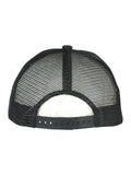 Sombrero Vaquero de Hombre El General CB/MICH en Tela Color Negro 44784