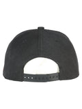 Sombrero Vaquero de Hombre El General SB/CHIH en Tela Color Negro 44785