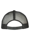 Sombrero Vaquero de Hombre El General CB/CHIH en Tela Color Negro 44786