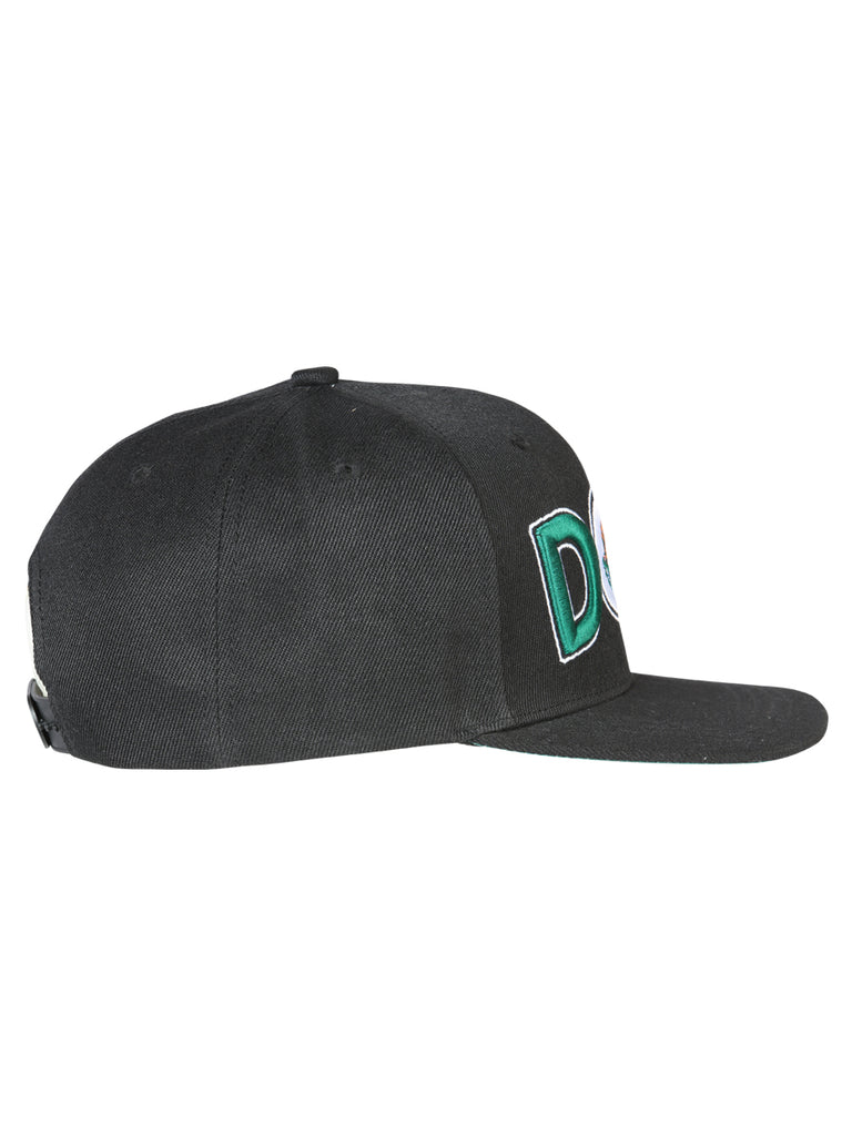 Sombrero Vaquero de Hombre El General SB/DGO en Tela Color Negro 44787