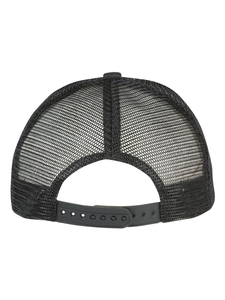 Sombrero Vaquero de Hombre El General CB/DGO en Tela Color Negro 44788