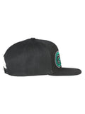 Sombrero Vaquero de Hombre El General SB/GTO en Tela Color Negro 44789