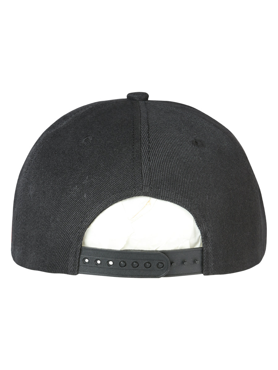 Sombrero Vaquero de Hombre El General SB/GTO en Tela Color Negro 44789