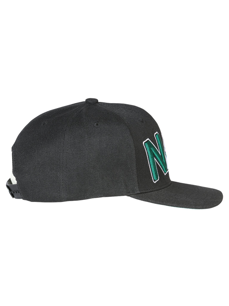 Sombrero Vaquero de Hombre El General SB/NAY en Tela Color Negro 44793