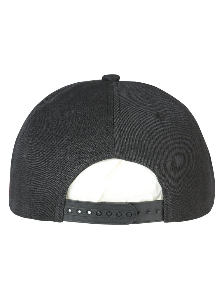 Sombrero Vaquero de Hombre El General SB/NAY en Tela Color Negro 44793