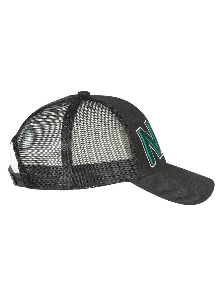 Sombrero Vaquero de Hombre El General CB/NAY en Tela Color Negro 44794