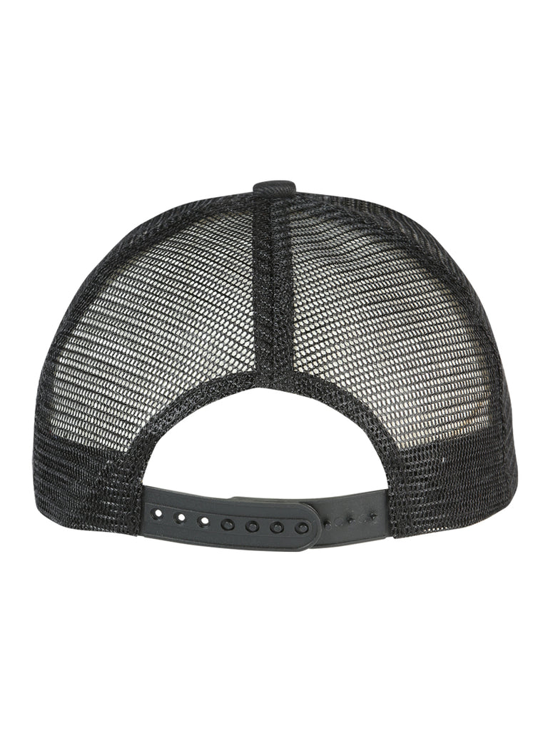 Sombrero Vaquero de Hombre El General CB/NAY en Tela Color Negro 44794