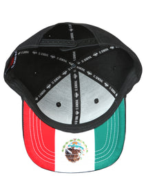 el General SB/OAX Sombrero - Negro 44795