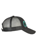 Sombrero Vaquero de Hombre El General CB/OAX en Tela Color Negro 44796