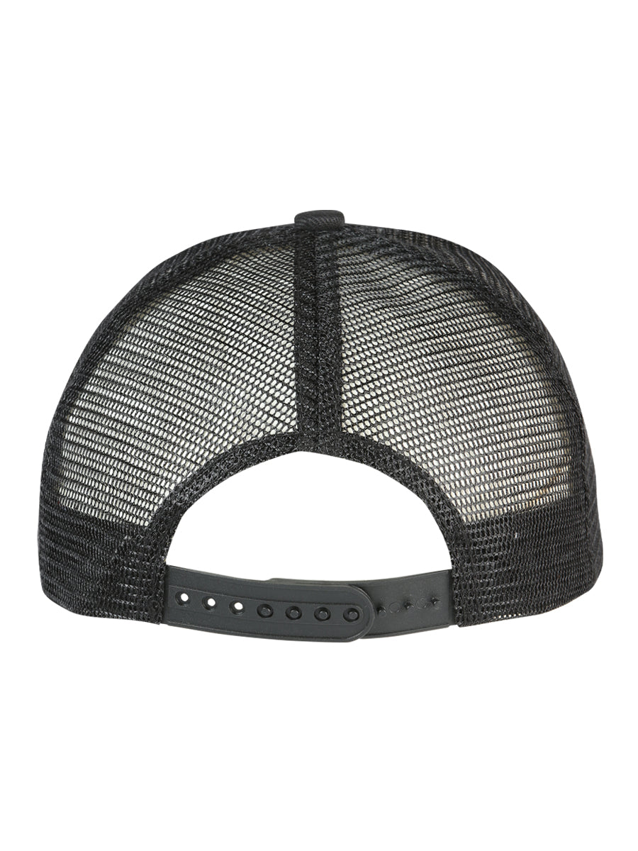 Sombrero Vaquero de Hombre El General CB/SIN en Tela Color Negro 44798