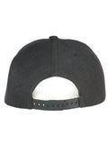 Sombrero Vaquero de Hombre El General SB/SON en Tela Color Negro 44799