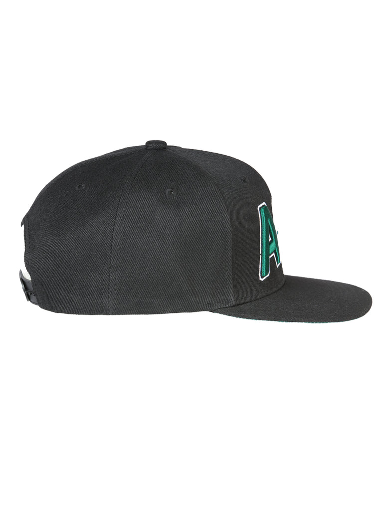 Sombrero Vaquero de Hombre El General SB/AGS en Tela Color Negro 44801