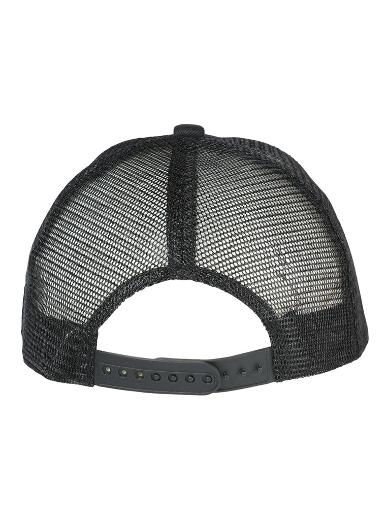 Sombrero Vaquero de Hombre El General CB/AGS en Tela Color Negro 44802