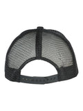 Sombrero Vaquero de Hombre El General CB/AGS en Tela Color Negro 44802
