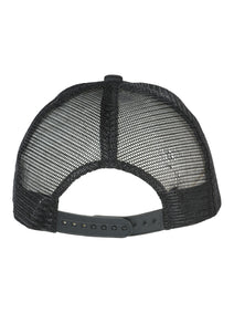 el General CB/AGS Sombrero - Negro 44802