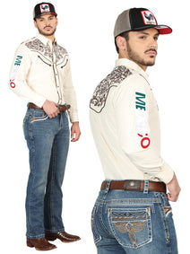 Centenario Bootcut Mezclilla Pantalón de Mezclilla - Oscuro Azul 44969