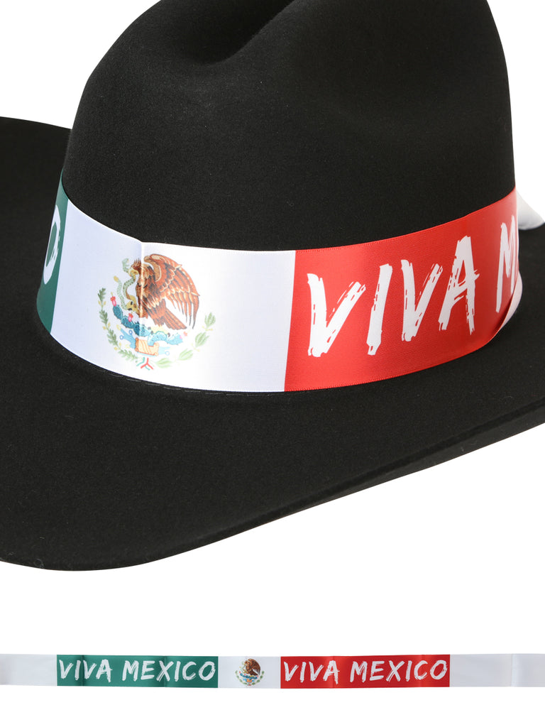 Diadema de Mujer El General en Tela Color Tricolor 45197
