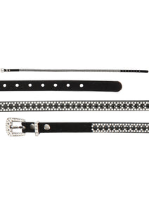 Toquilla El General Kk24019bk Sintetico Negro 45228