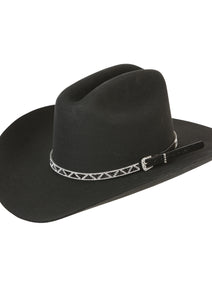 Toquilla El General Kk24027bk Sintetico Negro 45230