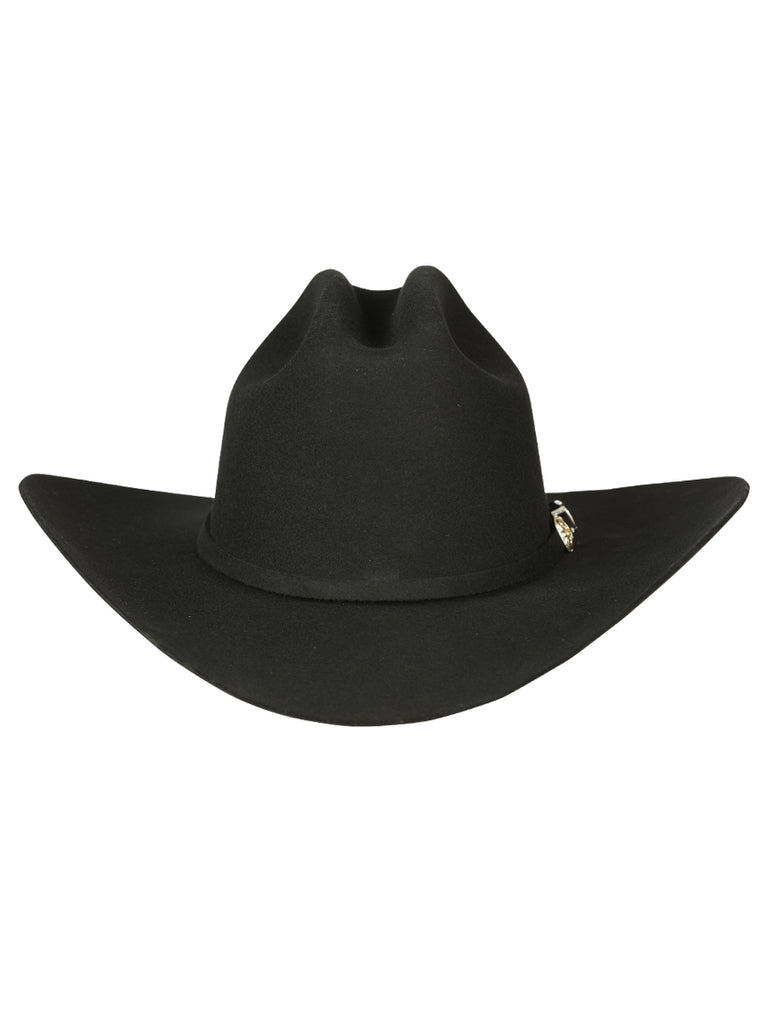 Sombrero Vaquero de Hombre El General Color Negro 45247