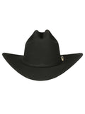 Sombrero Vaquero de Hombre El General Color Negro 45247
